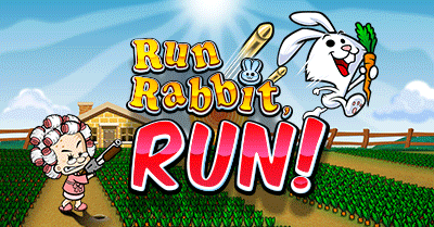 SlotBox Run Rabbit, Run